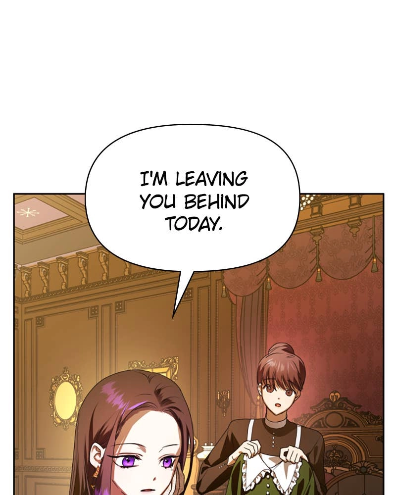 Your Throne Chapter 57 – The Misunderstanding (3) Page 43