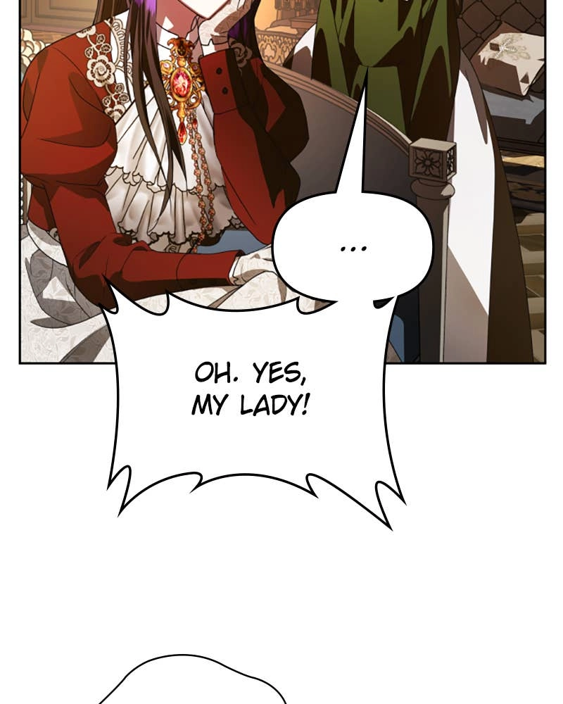Your Throne Chapter 57 – The Misunderstanding (3) Page 44