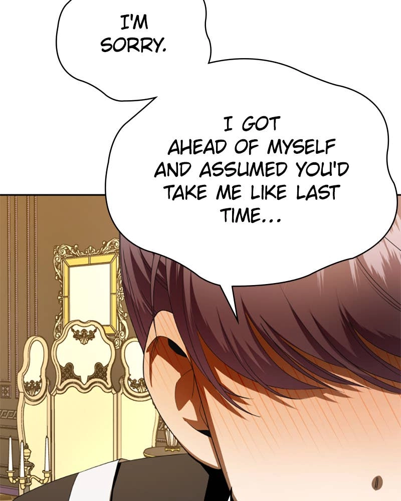 Your Throne Chapter 57 – The Misunderstanding (3) Page 45
