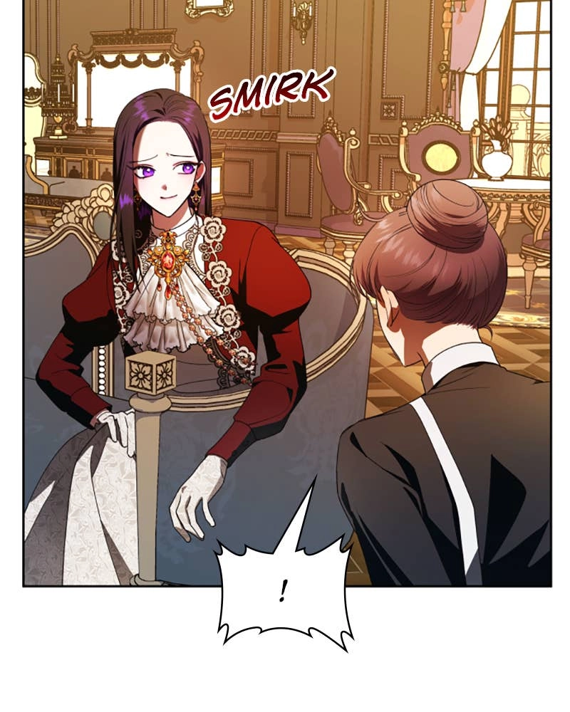 Your Throne Chapter 57 – The Misunderstanding (3) Page 47