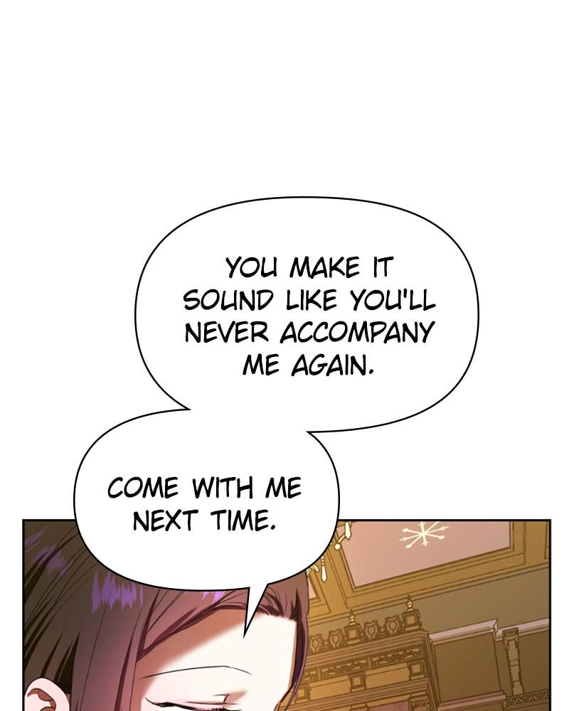 Your Throne Chapter 57 – The Misunderstanding (3) Page 48
