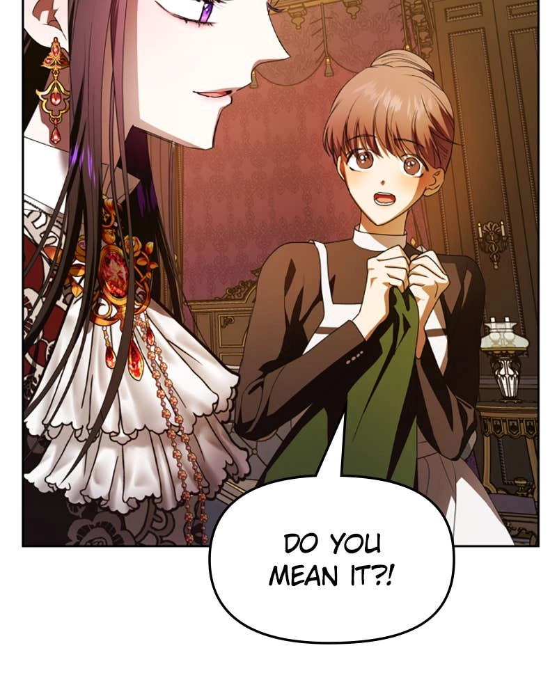 Your Throne Chapter 57 – The Misunderstanding (3) Page 49