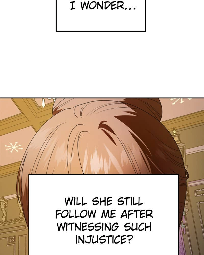 Your Throne Chapter 57 – The Misunderstanding (3) Page 53