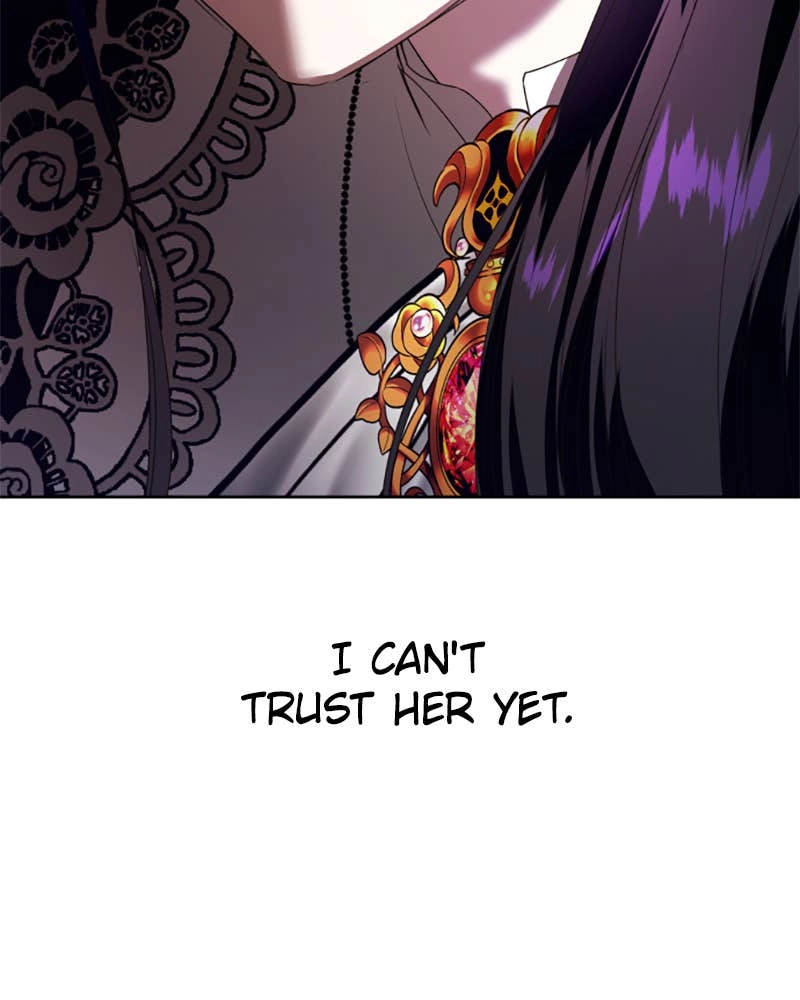 Your Throne Chapter 57 – The Misunderstanding (3) Page 56