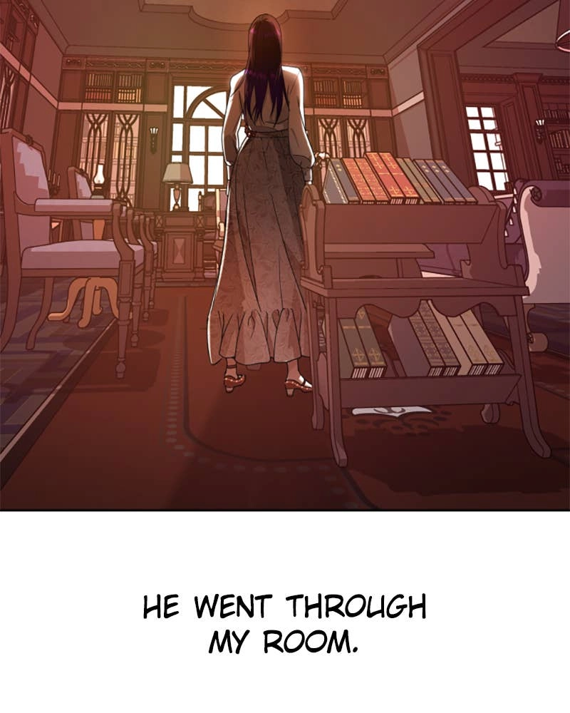 Your Throne Chapter 57 – The Misunderstanding (3) Page 63
