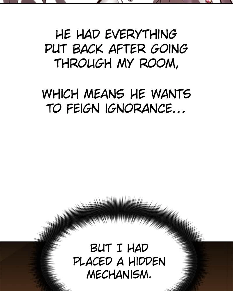 Your Throne Chapter 57 – The Misunderstanding (3) Page 70