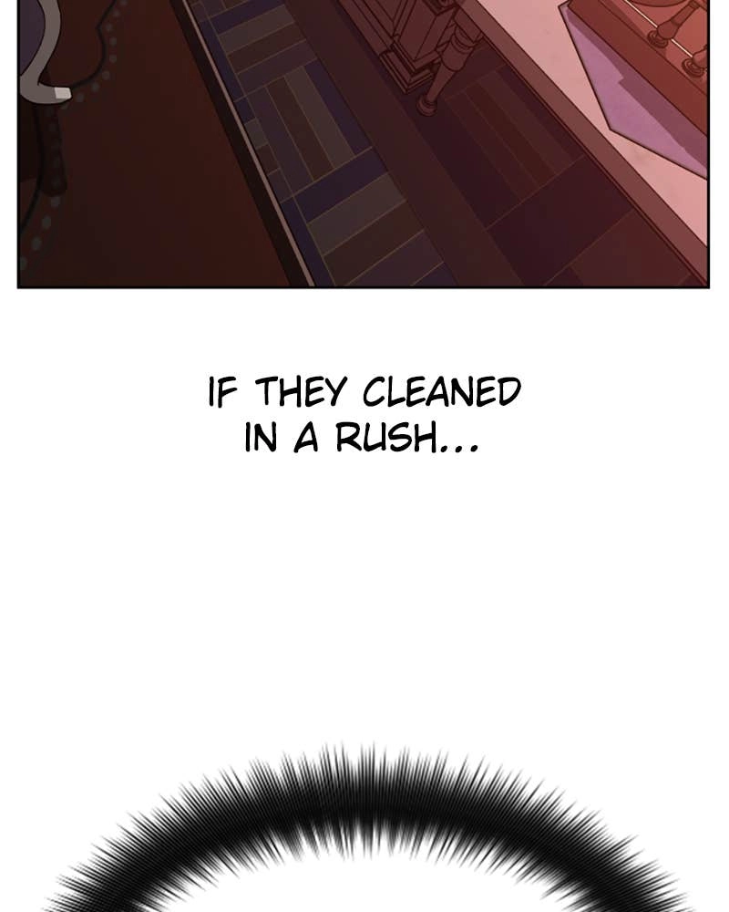 Your Throne Chapter 57 – The Misunderstanding (3) Page 74