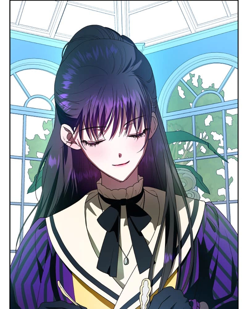 Your Throne Chapter 57 – The Misunderstanding (3) Page 107