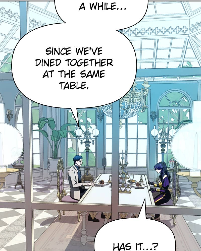 Your Throne Chapter 57 – The Misunderstanding (3) Page 109