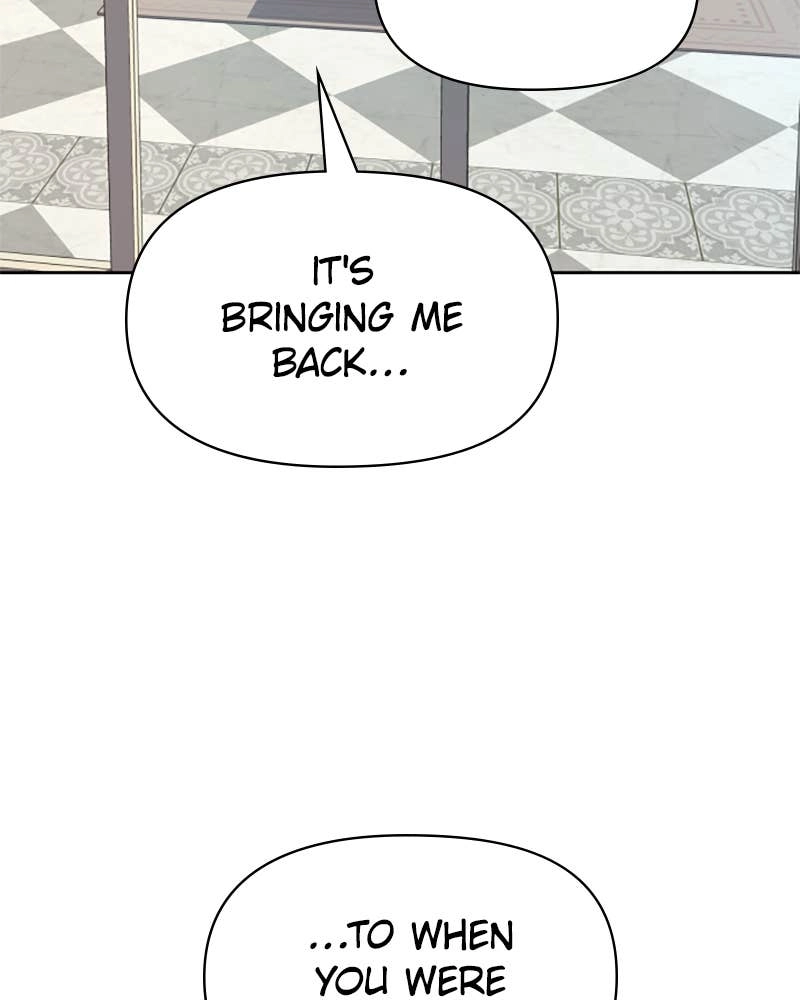 Your Throne Chapter 57 – The Misunderstanding (3) Page 110