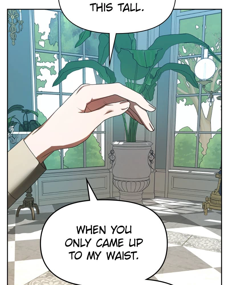 Your Throne Chapter 57 – The Misunderstanding (3) Page 111