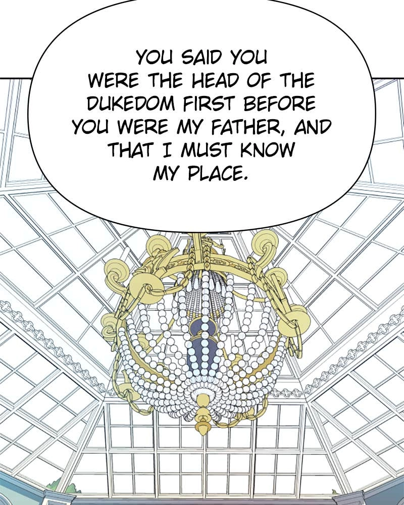 Your Throne Chapter 57 – The Misunderstanding (3) Page 114