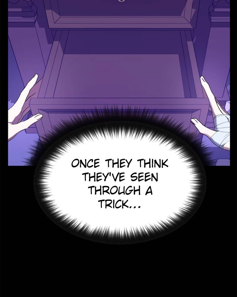 Your Throne Chapter 57 – The Misunderstanding (3) Page 128