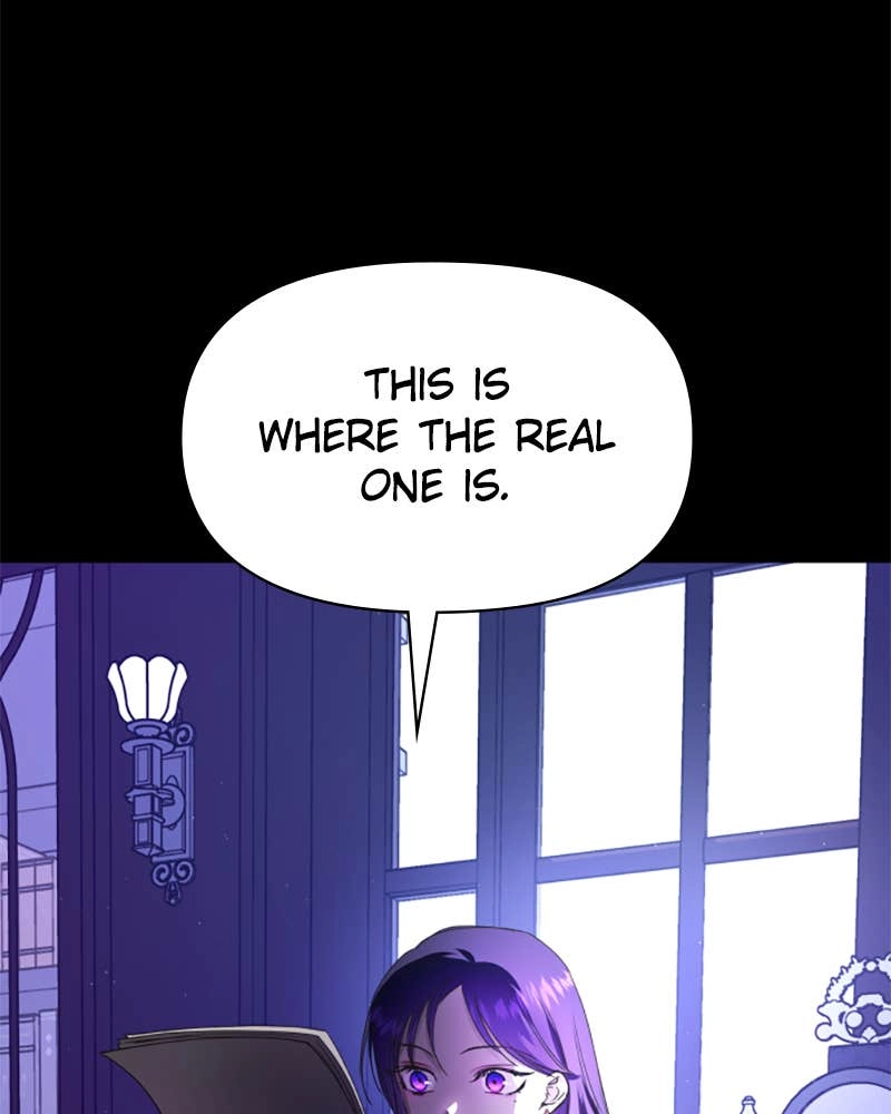 Your Throne Chapter 57 – The Misunderstanding (3) Page 132