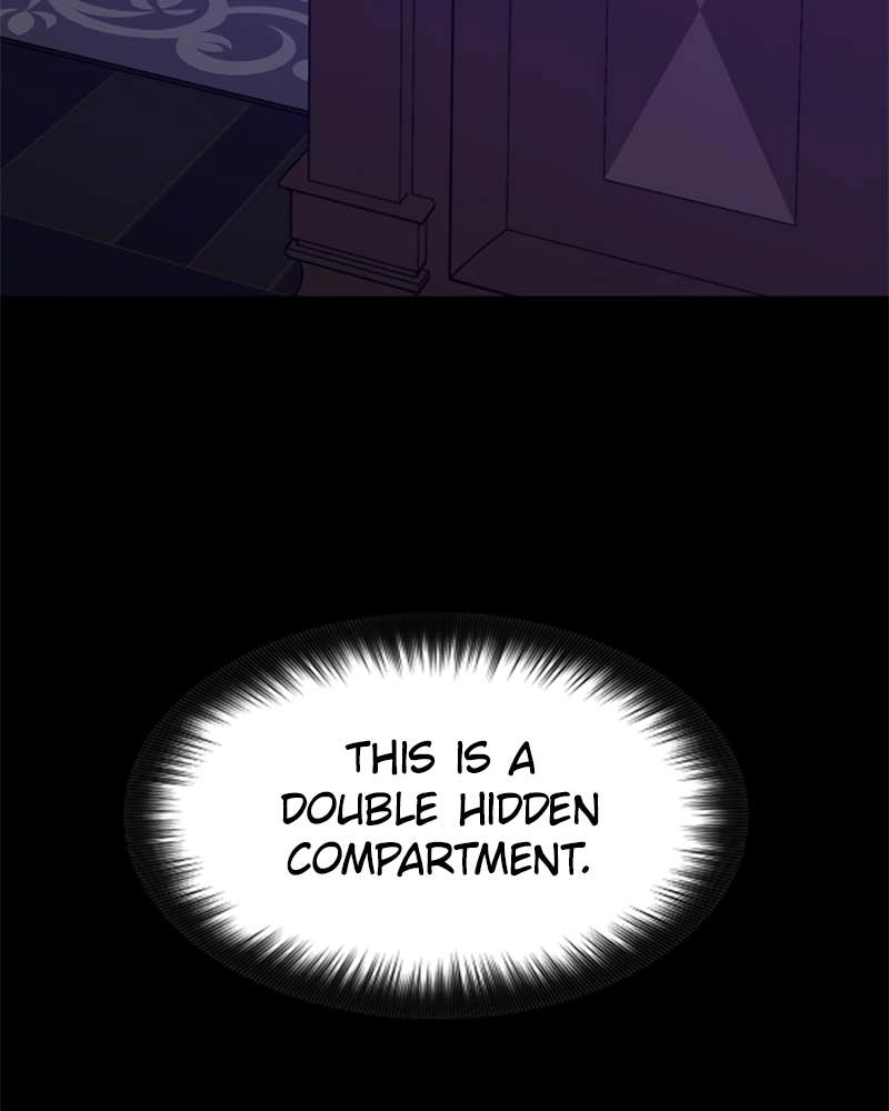 Your Throne Chapter 57 – The Misunderstanding (3) Page 134