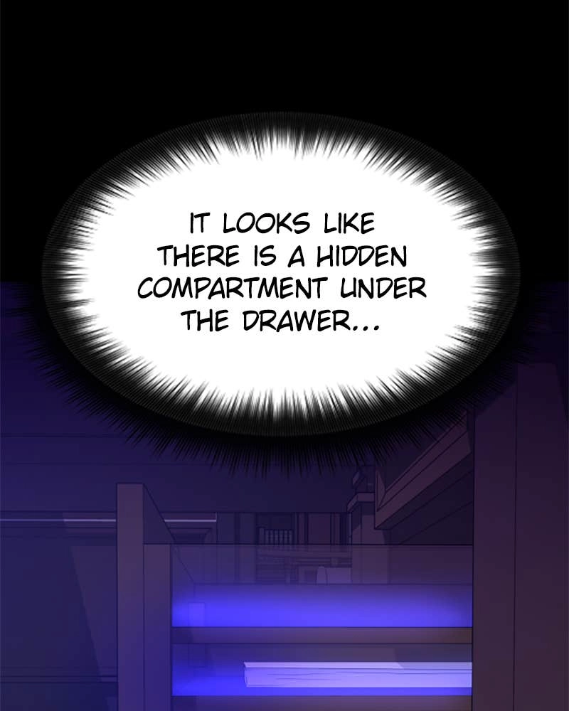 Your Throne Chapter 57 – The Misunderstanding (3) Page 135