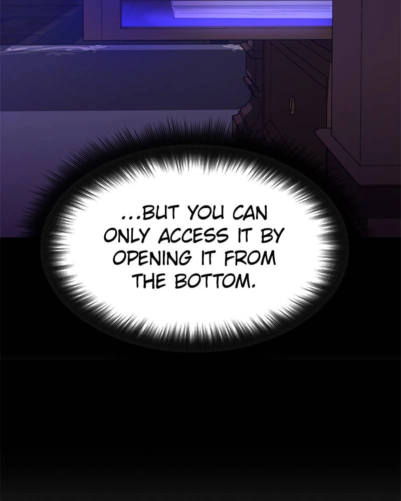 Your Throne Chapter 57 – The Misunderstanding (3) Page 136