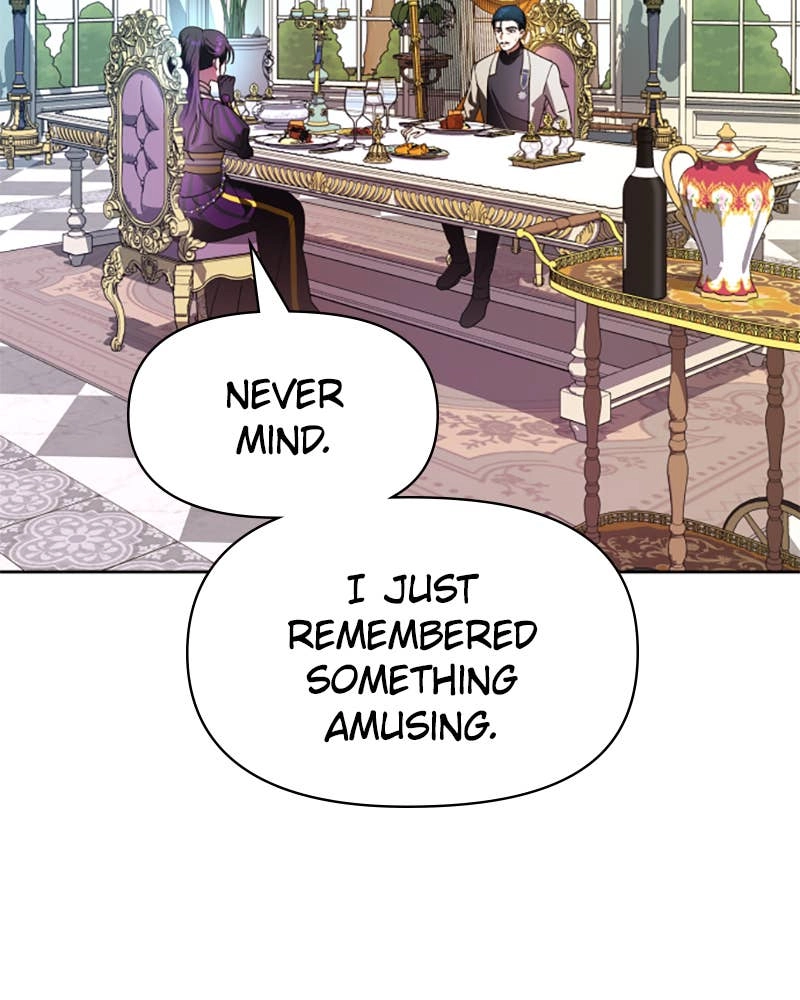 Your Throne Chapter 57 – The Misunderstanding (3) Page 140