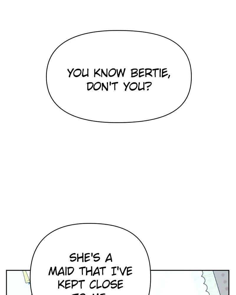 Your Throne Chapter 57 – The Misunderstanding (3) Page 141