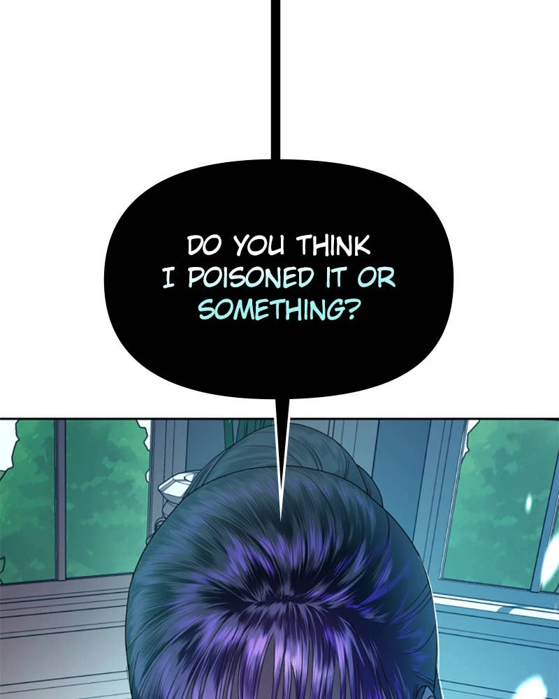 Your Throne Chapter 57 – The Misunderstanding (3) Page 164