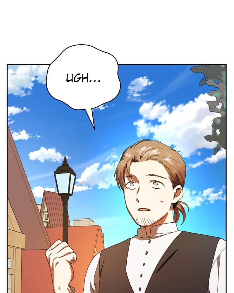 Your Throne Chapter 57 – The Misunderstanding (3) Page 171