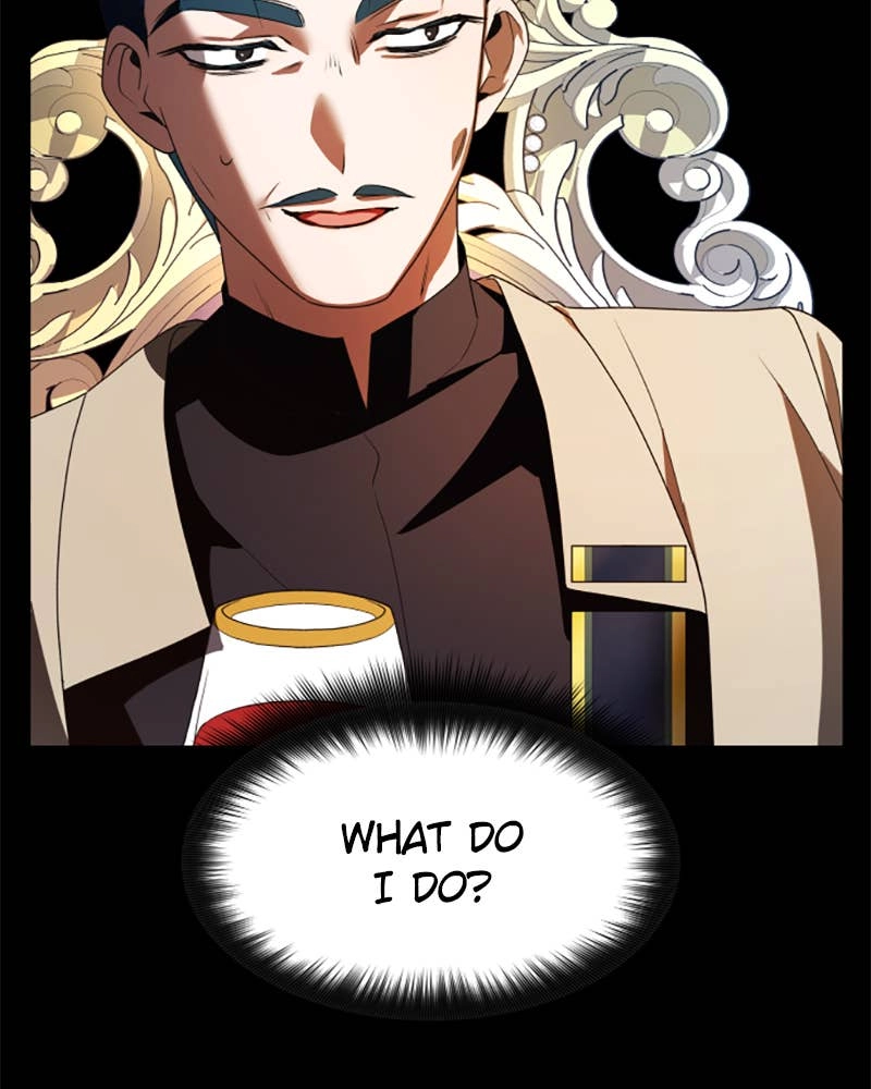 Your Throne Chapter 58 – DENIED Page 6