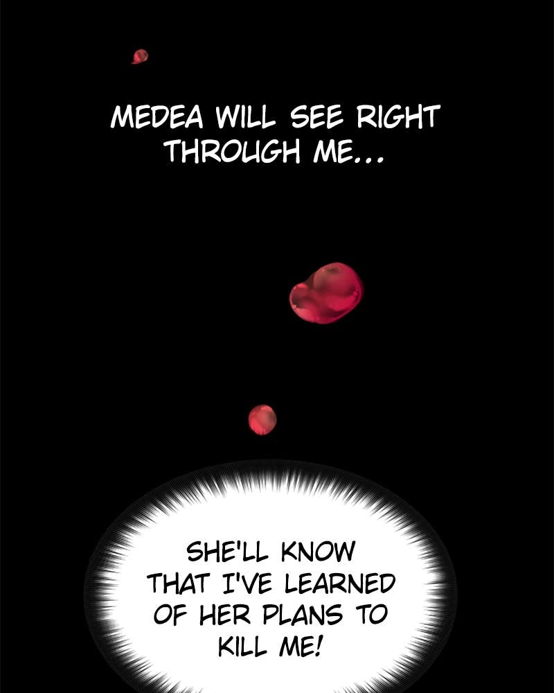 Your Throne Chapter 58 – DENIED Page 8
