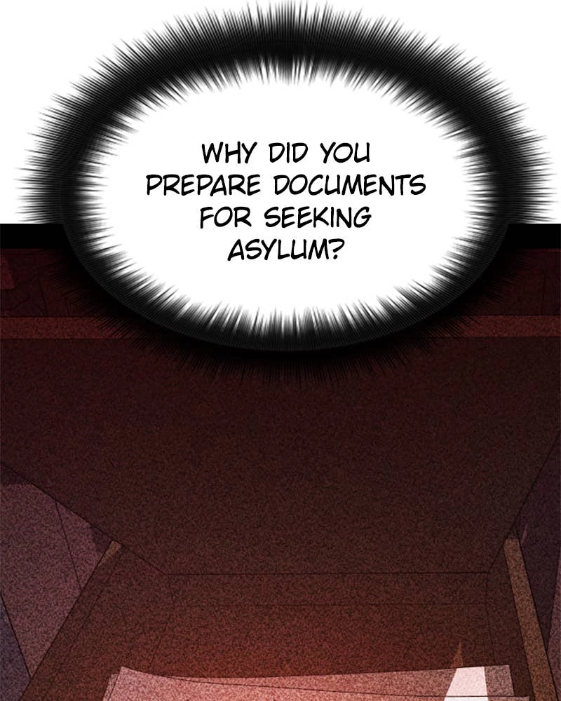 Your Throne Chapter 58 – DENIED Page 27