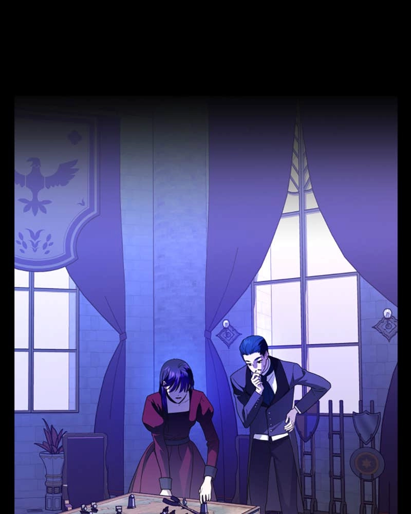 Your Throne Chapter 58 – DENIED Page 31