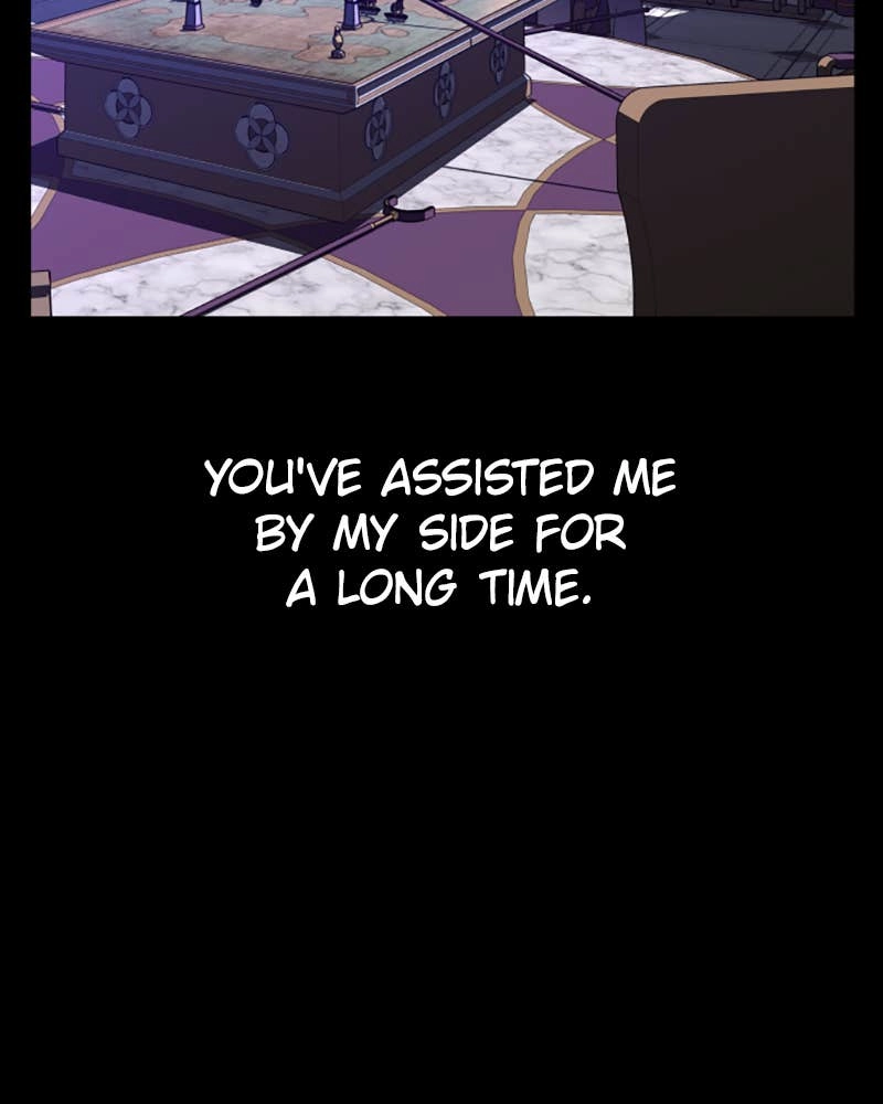 Your Throne Chapter 58 – DENIED Page 32