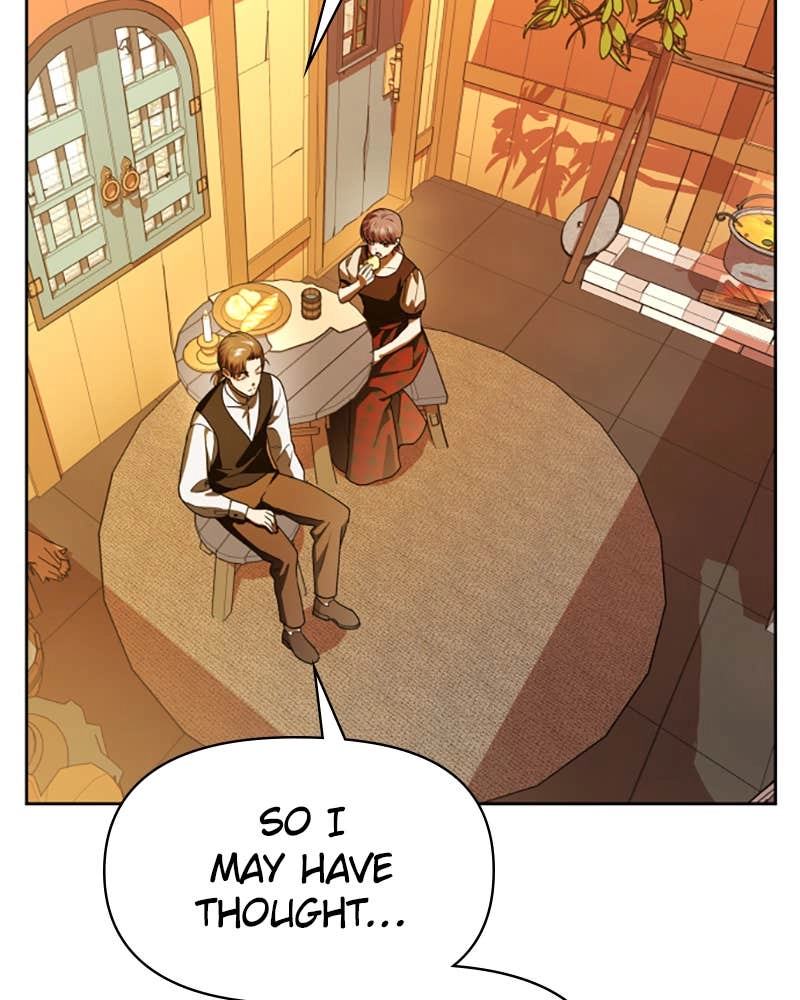 Your Throne Chapter 58 – DENIED Page 51