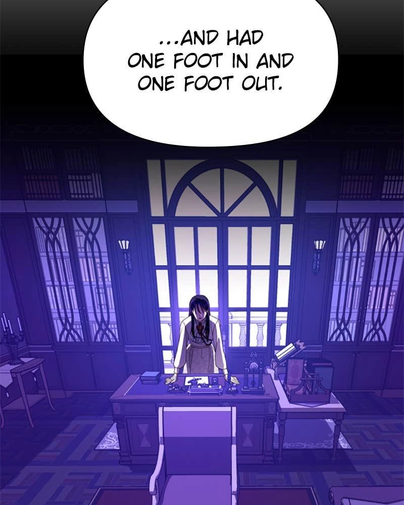 Your Throne Chapter 58 – DENIED Page 58