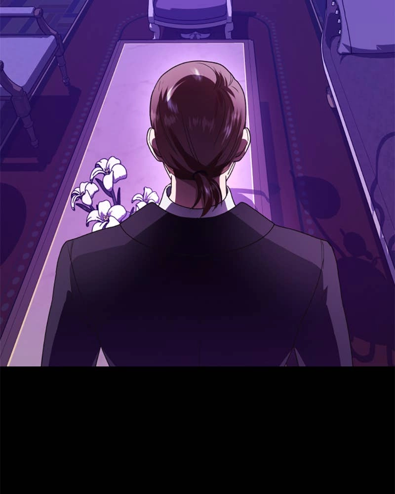 Your Throne Chapter 58 – DENIED Page 59
