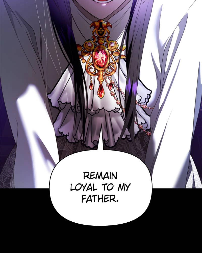 Your Throne Chapter 58 – DENIED Page 61