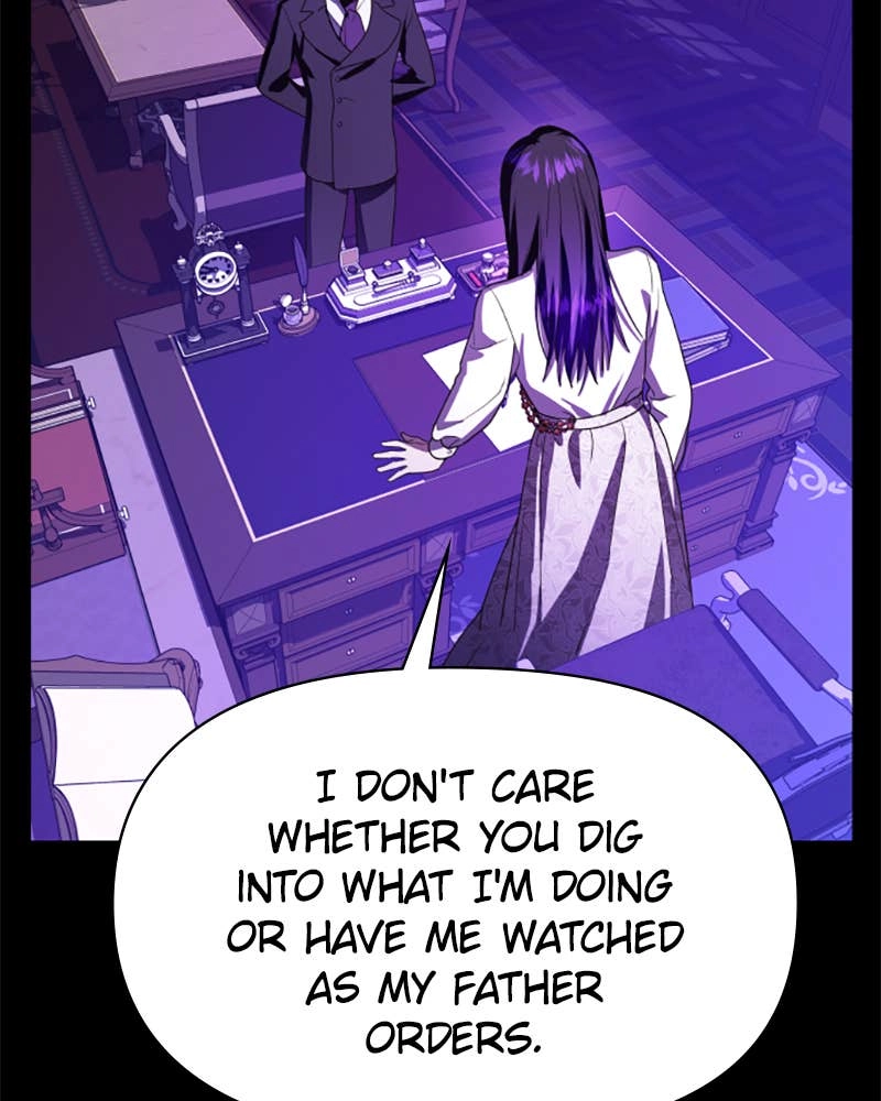 Your Throne Chapter 58 – DENIED Page 63