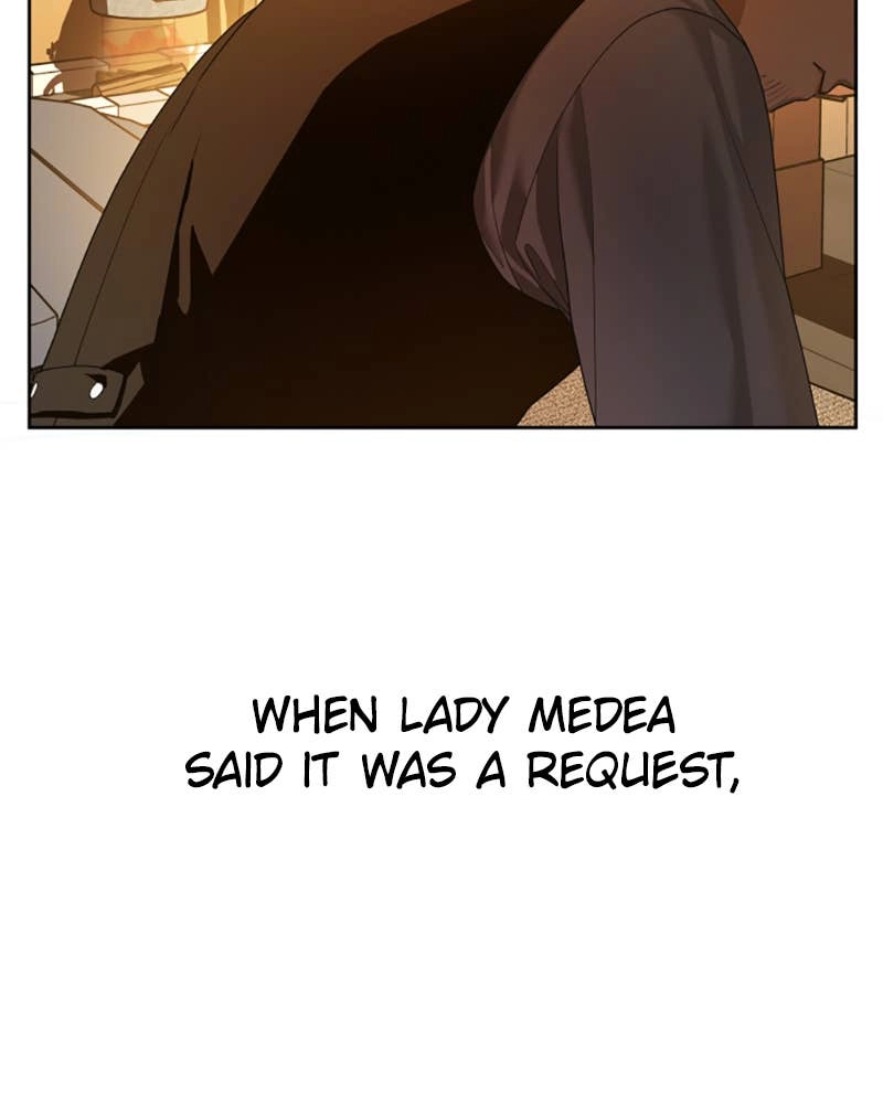 Your Throne Chapter 58 – DENIED Page 81