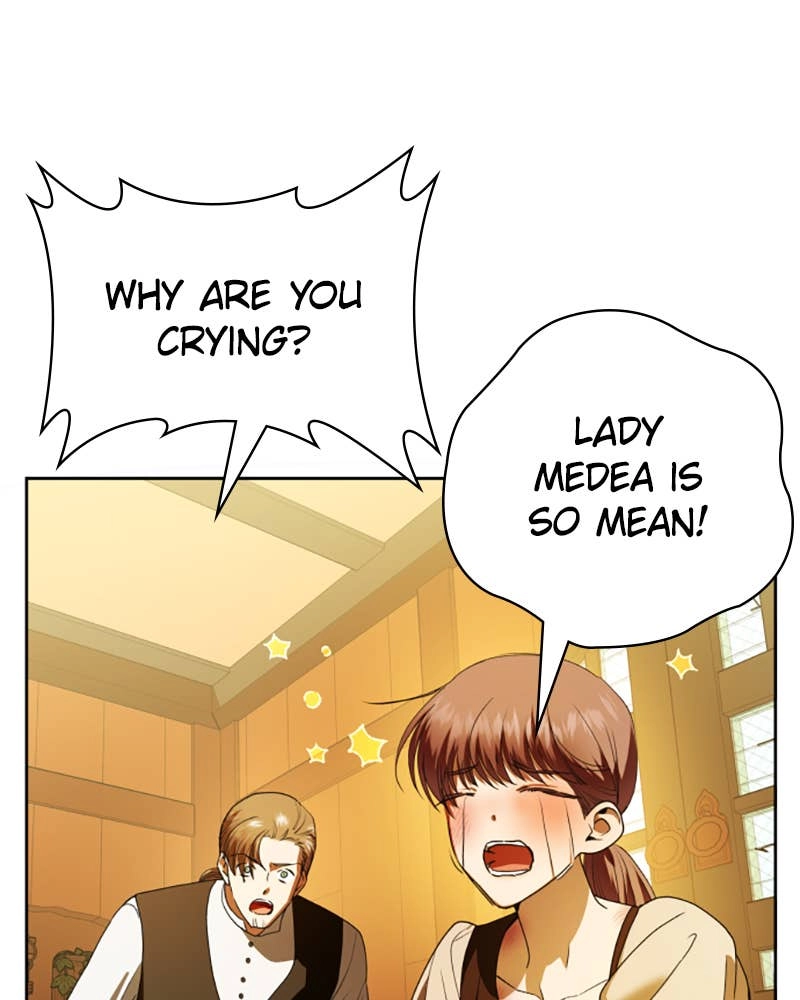 Your Throne Chapter 58 – DENIED Page 87