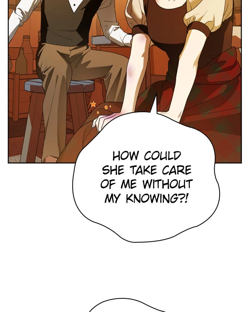 Your Throne Chapter 58 – DENIED Page 88