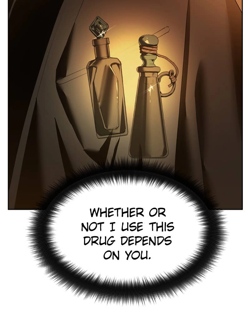 Your Throne Chapter 58 – DENIED Page 99