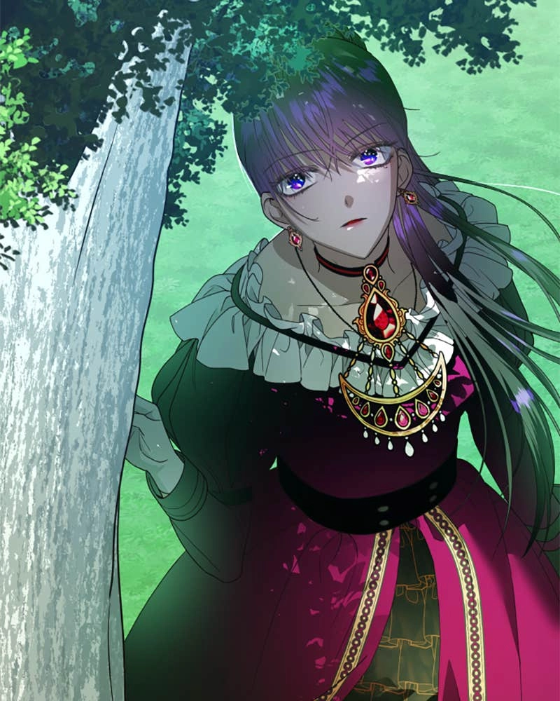 Your Throne Chapter 58 – DENIED Page 108