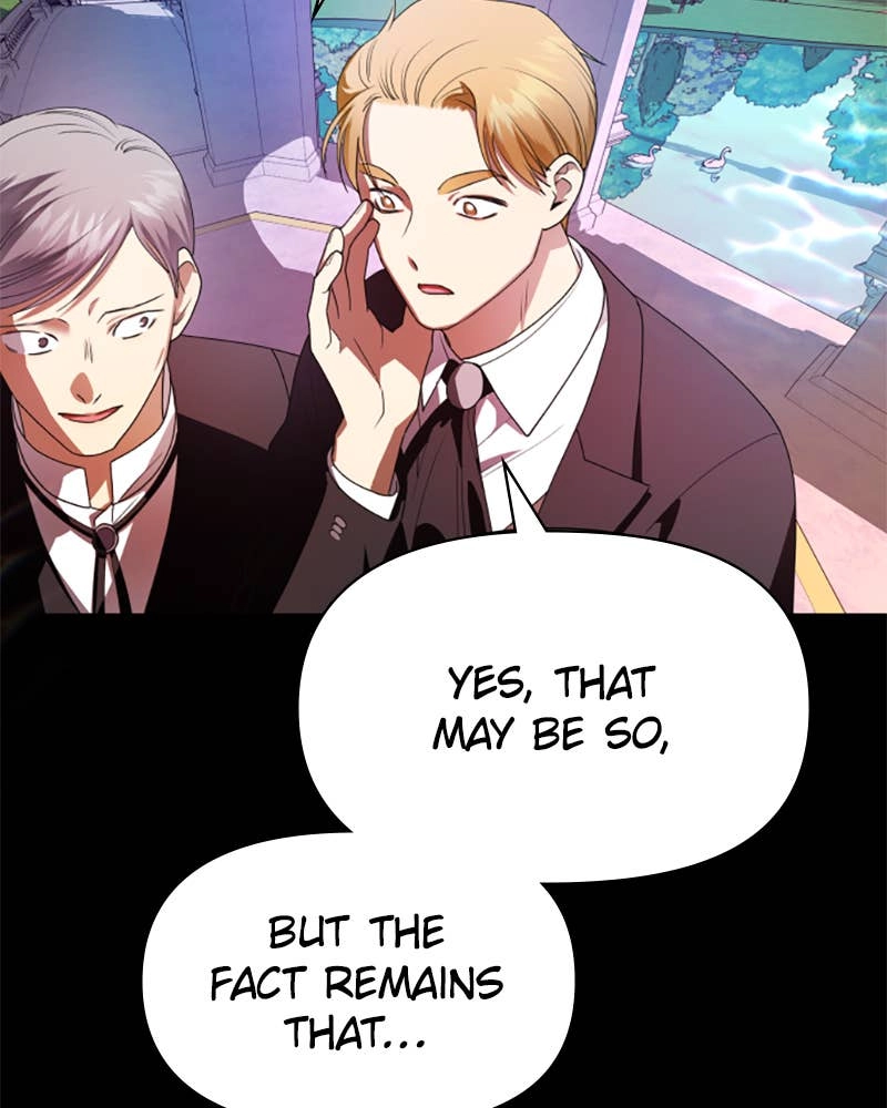 Your Throne Chapter 58 – DENIED Page 114