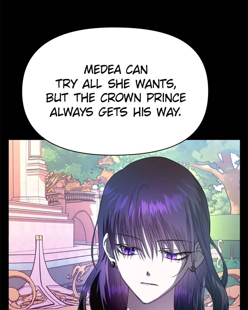 Your Throne Chapter 58 – DENIED Page 117
