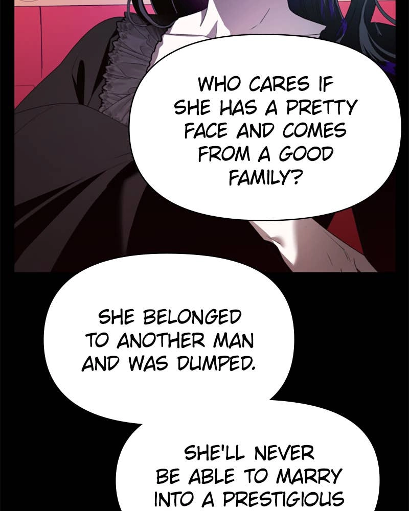 Your Throne Chapter 58 – DENIED Page 118