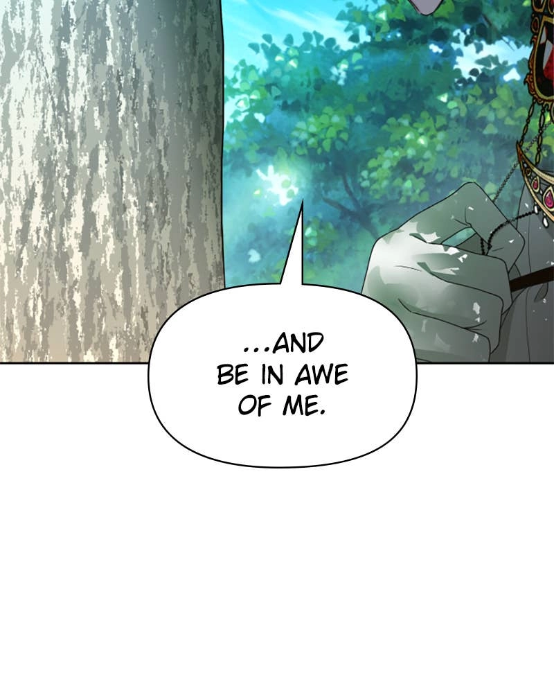 Your Throne Chapter 58 – DENIED Page 128