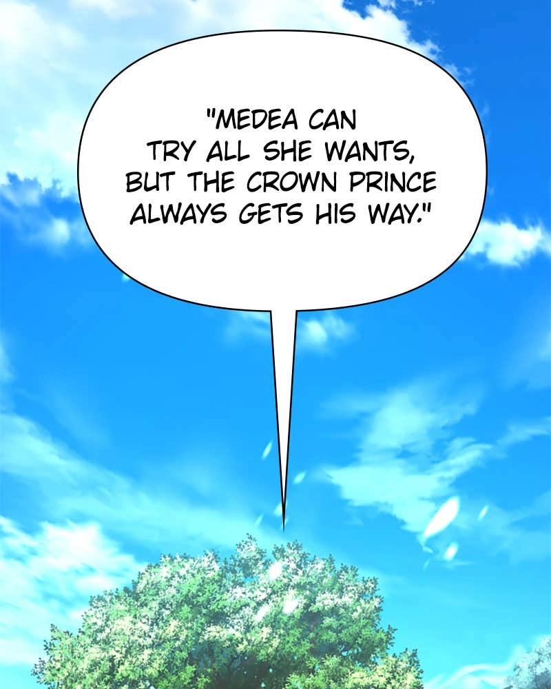 Your Throne Chapter 58 – DENIED Page 133