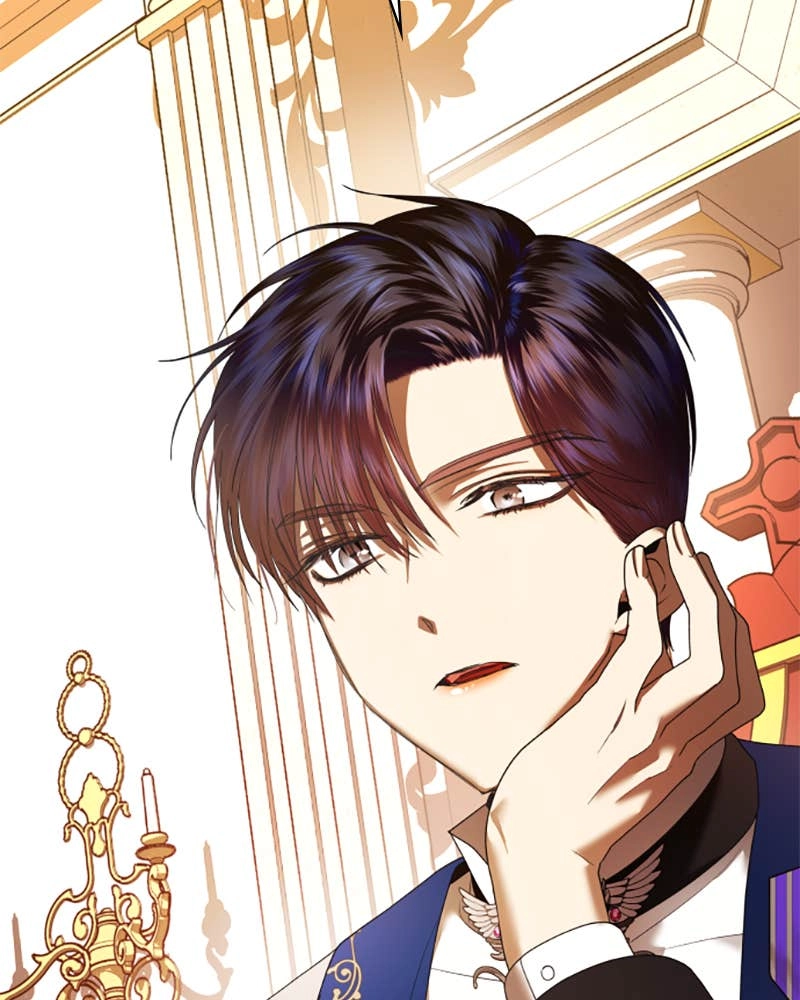 Your Throne Chapter 58 – DENIED Page 144