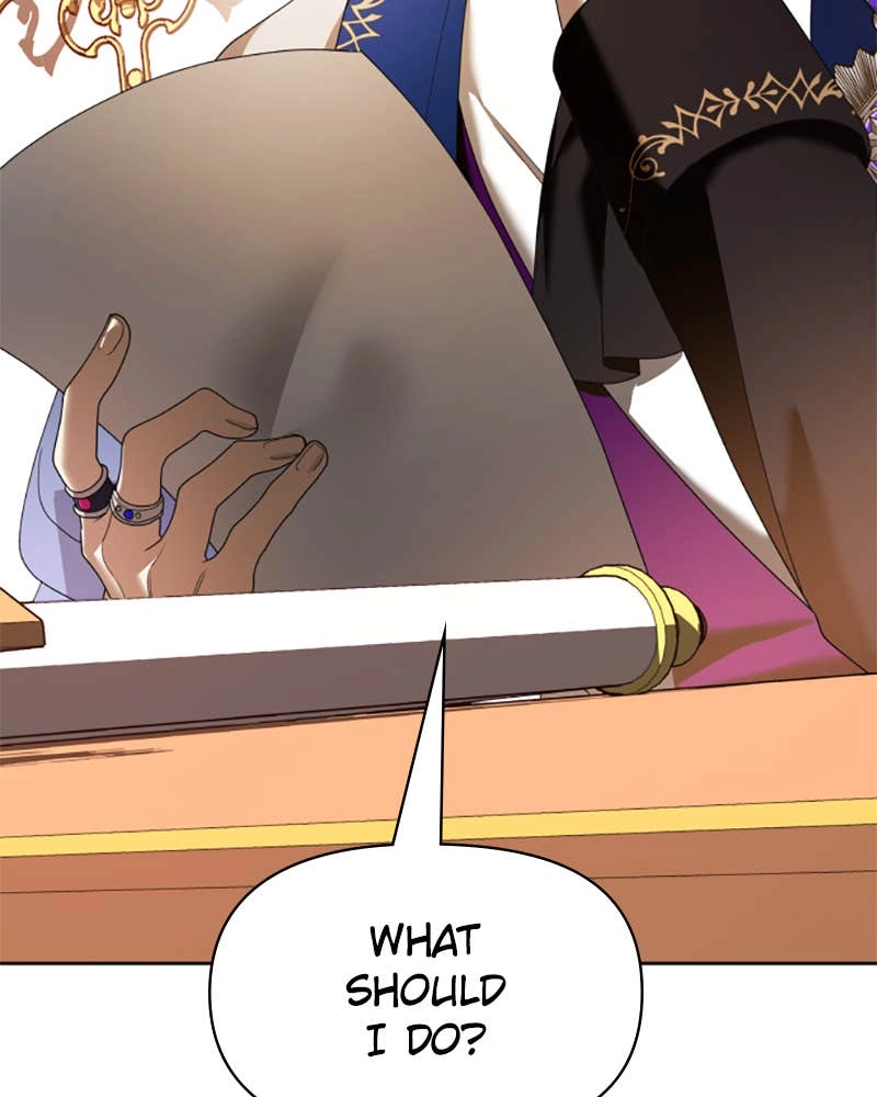 Your Throne Chapter 58 – DENIED Page 145