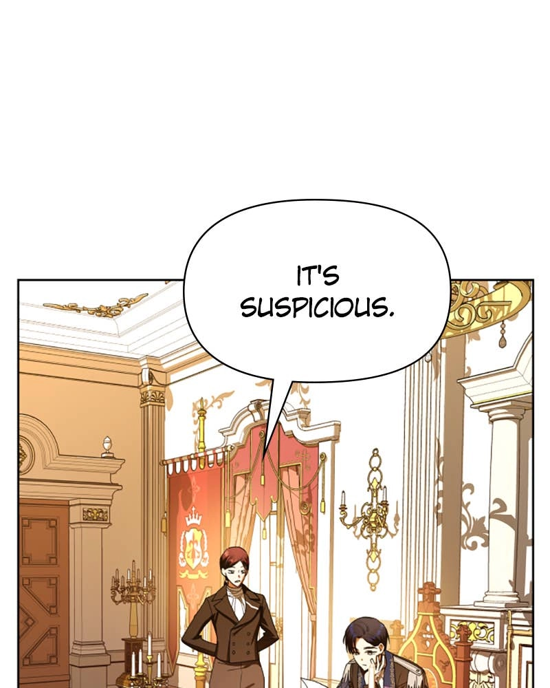 Your Throne Chapter 58 – DENIED Page 147