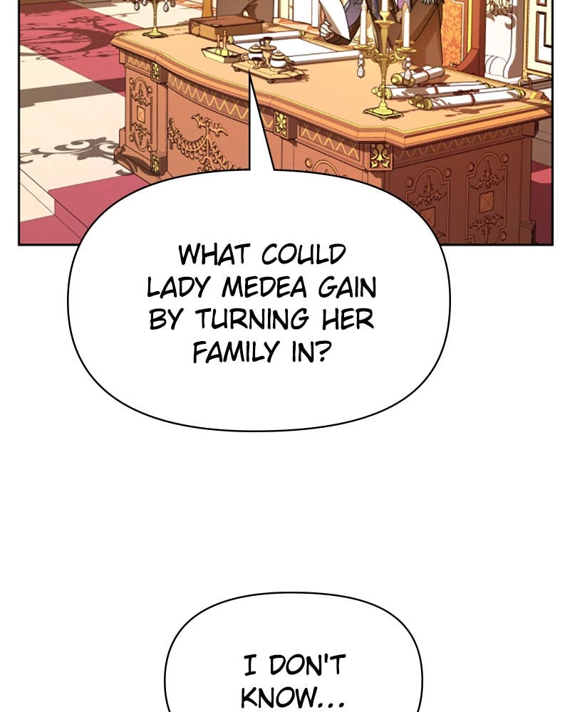 Your Throne Chapter 58 – DENIED Page 148