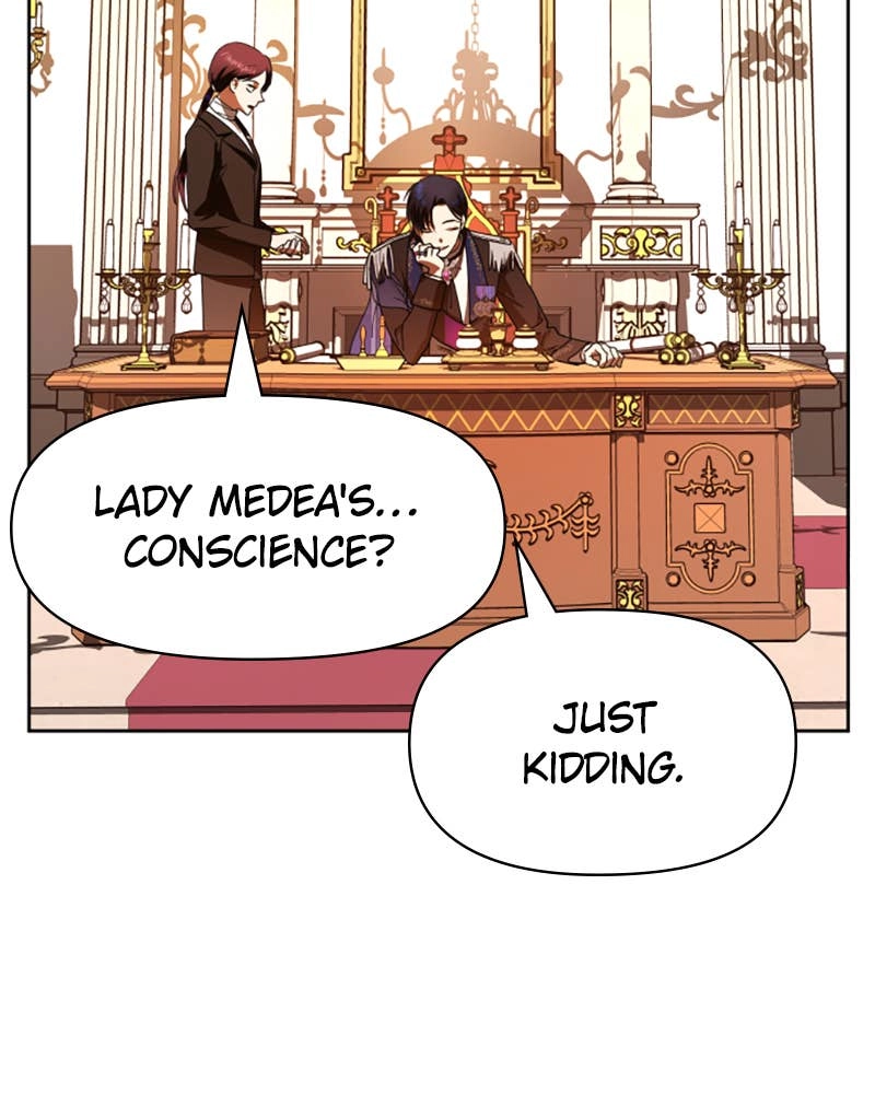Your Throne Chapter 58 – DENIED Page 151